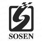 S SOSEN