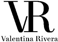 VR VALENTINA RIVERA