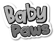 BABY PAWS