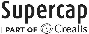 SUPERCAP PART OF CREALIS