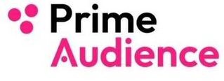 PRIME AUDIENCE