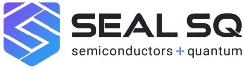 SEAL SQ SEMICONDUCTORS + QUANTUM