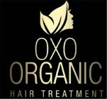 OXO ORGANIC HAIR TREATMENT
