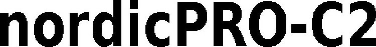 NORDICPRO-C2