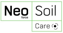 NEO FORCE SOIL CARE
