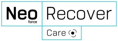 NEOFORCE RECOVER CARE