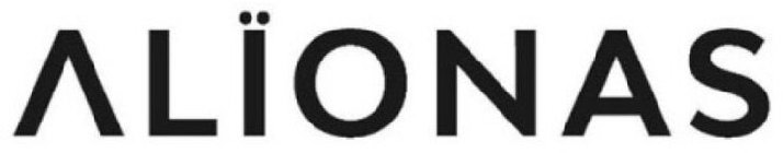 ALÏONAS
