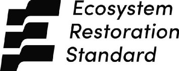 ECOSYSTEM RESTORATION STANDARD