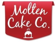 MOLTEN CAKE CO.