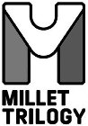 M MILLET TRILOGY