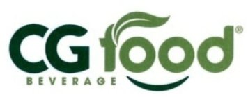 CG FOOD BEVERAGE