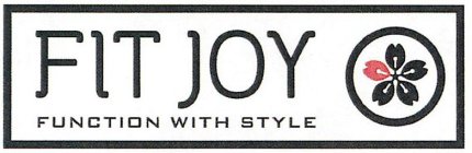 FIT JOY FUNCTION WITH STYLE