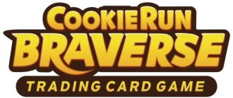 COOKIERUN BRAVERSE TRADING CARD GAME