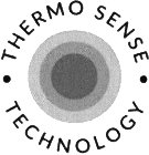· THERMO SENSE · TECHNOLOGY