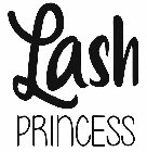 LASH PRINCESS