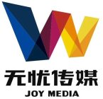 JOY MEDIA W