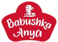 BABUSHKA ANYA