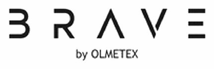 BRAVE BY OLMETEX