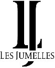 LJ LES JUMELLES