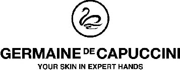 GERMAINE DE CAPUCCINI YOUR SKIN IN EXPERT HANDS