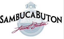 SAMBUCA BUTON JEAN BUTON