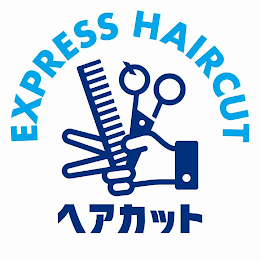 EXPRESS HAIRCUT