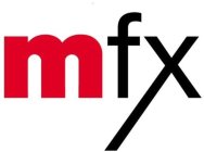 MFX