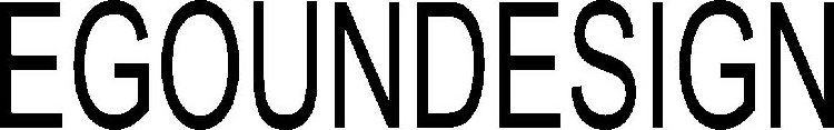 EGOUNDESIGN