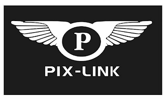 P PIX-LINK