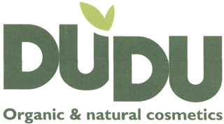 DUDU ORGANIC & NATURAL COSMETICS