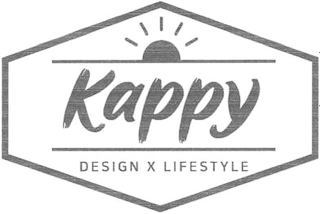 KAPPY DESIGN X LIFESTYLE