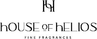 HH HOUSE OF HELIOS FINE FRAGRANCES