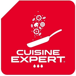 CUISINE EXPERT