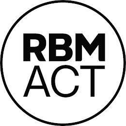 RBM ACT