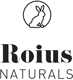 ROIUS NATURALS