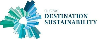 GLOBAL DESTINATION SUSTAINABILITY