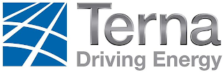 TERNA DRIVING ENERGY