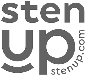 STEN UP STENUP.COM