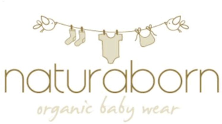 NATURABORN ORGANIC BABY WEAR