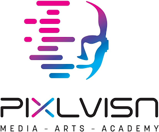 PIXLVISN MEDIA - ARTS - ACADEMY