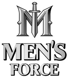 M MEN'S FORCE