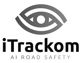 ITRACKOM AI ROAD SAFETY