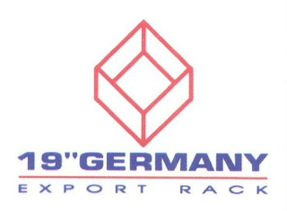 19 GERMANY EXPORT RACK