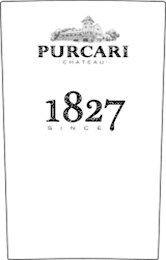 PURCARI CHATEAU SINCE 1827