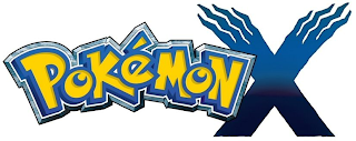 POKÉMON X