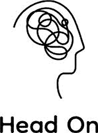 HEAD ON