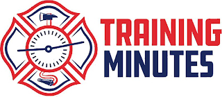 TRAINING MINUTES