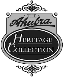 THE AKUBRA HERITAGE COLLECTION