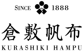 SINCE 1888 KURASHIKI HAMPU