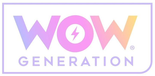 WOW GENERATION